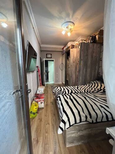 квартиры в баку в ипотеку: 2 комнаты, Новостройка, 51 м² — 4