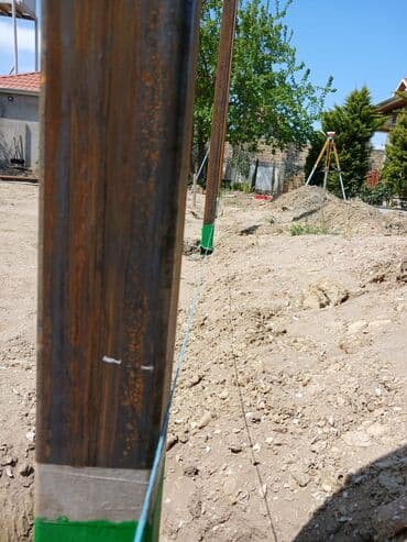 ландшафтный дизайн баку: Другие стройуслуги — 8