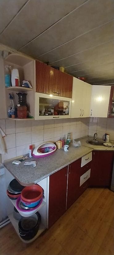 Продажа домов: Xırdalan seheri 119 nömrəli marşurut dayanacağına 30 metr mesafede 2 — 5