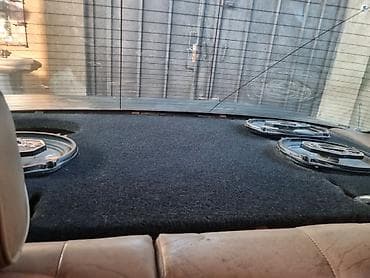 e39 hella stop: Məhsul: Mercedes-Benz sedan salonu və audio sistemi Təsvir: - Klassik — 3