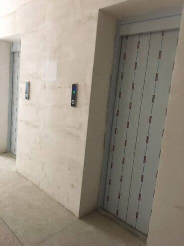 ramana sovxozu heyet evleri: 2 otaqlı, Yeni tikili, 58 kv. m — 11