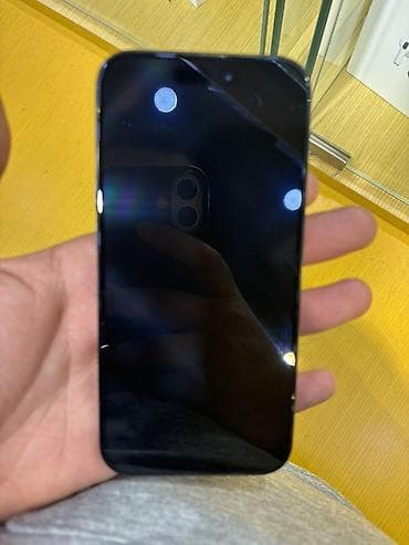 Ferrari: IPhone 15 Pro, 128 ГБ, Blue Titanium — 1