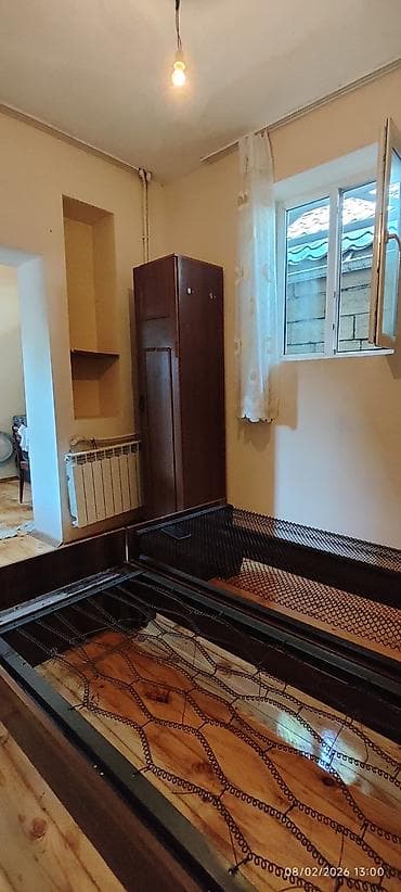 однокомнатная квартира: Avtovagzal metrosu yaxinliginda heyet evi kiraye verilir. Ev — 5
