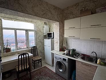 Bakı, Köhnə Günəşli, 2 otaqlı, Köhnə tikili, 65 kv. m — 8