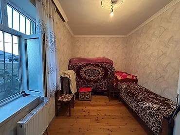kiray: Satılır 4 otaqlı həyət evi/bağ evi 140 m², Hövsan q. Hövsan — 5