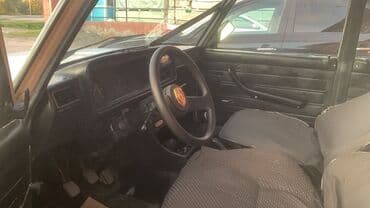 запчасти опель вектра б: ВАЗ (ЛАДА) 2107: 1.5 л | 1988 г. 88822 км Седан — 9