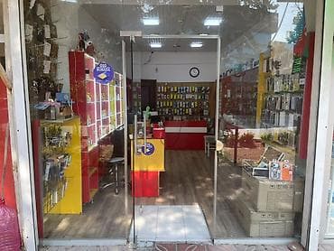 texno: Salam hazir biznes kimi satilir unvan qara qarayev metrosundan 400-500 — 3