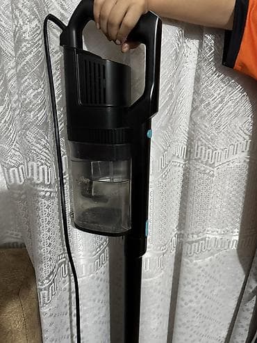 indesit ds 4160 s: Silver SL 3002B şaquli elektrik süpürgəsi - Güc: 1200W - Texnologiya — 4