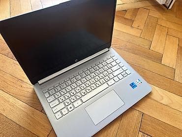 array informatika pdf 2025: HP Laptop 14-dq2xxx noutbuk - Prosessor: 11-ci nəsil Intel Core — 3