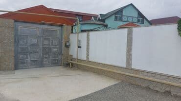 ucar ev: Pirşağı qəs. 4 otaqlı, 180 kv. m — 21