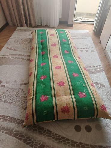 matras olculəri: Böyüklər üçün Döşək — 1