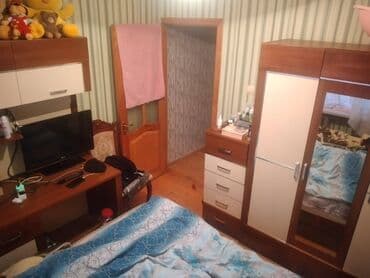 xalqlar dostluğunda satılan evlər: Bakı, 4 otaqlı, Köhnə tikili, m. Əhmədli, 100 kv. m — 5