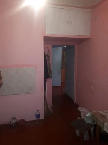 8 ci mkr: Həzi Aslanov qəs. 3 otaqlı, 80 kv. m, Kredit yoxdur, Təmirsiz — 2