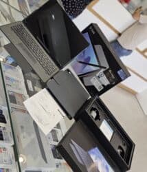 Modemlər və şəbəkə avadanlıqları: Brend: G-tab S50 Ekranın diaqonalı, düym: 10.95 Əməliyyat sistemi — 4