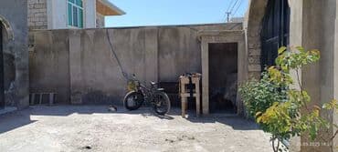 yeni emlak sumqayit: Ramana qəs. 3 otaqlı, 120 kv. m, Yeni təmirli — 16
