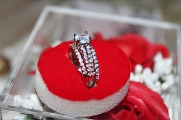 где можно продать серебро в баку: Кольцо — 2