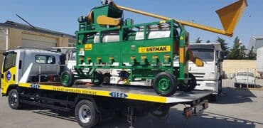 ot üydən: Taxıl təmizləyən türkiyə istehsalı rəsmi zəmanətli ustmak markası — 7