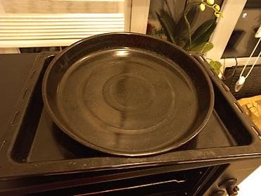 elektrikli soba: Elektrik sobası Stolüstü, 3 gözlü, Yeni — 3