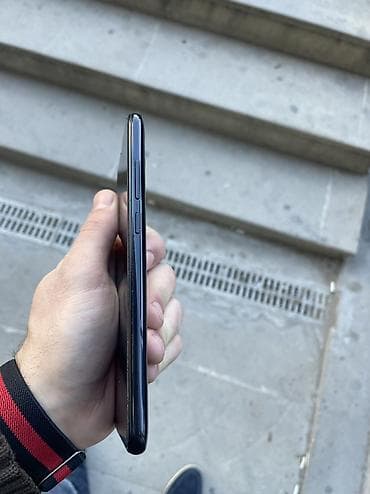 i̇phone 13 mini: Samsung Galaxy A04, 64 GB, rəng - Qara — 5