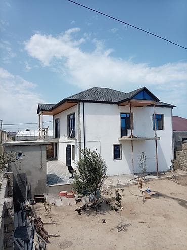 mida satis: 4 otaqlı, 6 kv. m, Kredit yoxdur, Orta təmir — 3