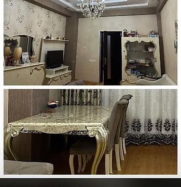 стенка кровать: Yataq ve qonaq otağı birlikdə cəmi 850 AZN.Şəkildə olmayan tək qaıpılı — 1