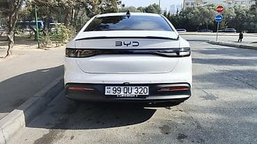 vaz2107 satisi: BYDseal 05 2025 çi ilin 11 ayı zavod çıxışı 12 ay Bakıya gəlib cəmi 6 — 4