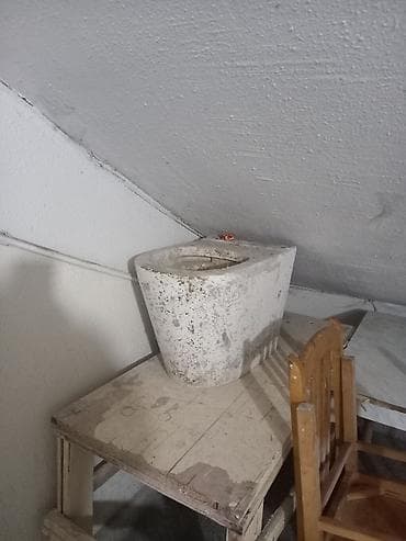 деревянный туалет бишкек: Unitaz — 3