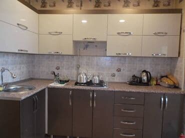 yeni yasamalda yeni tikili binalar: Xətai metrosuna yaxin 7 mertebeli binanın 2-ci mərtəbəsində yerləşən — 5