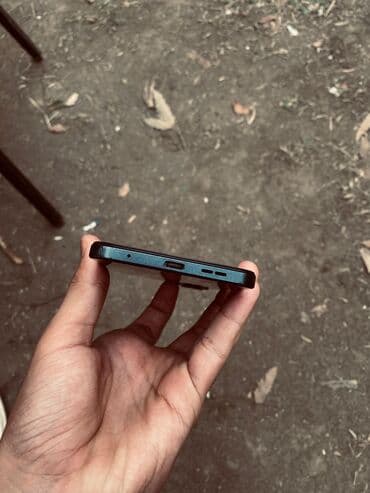 işlənmiş soyuducu satışı: Redmi Note 12, 128 ГБ, Сенсорный — 3