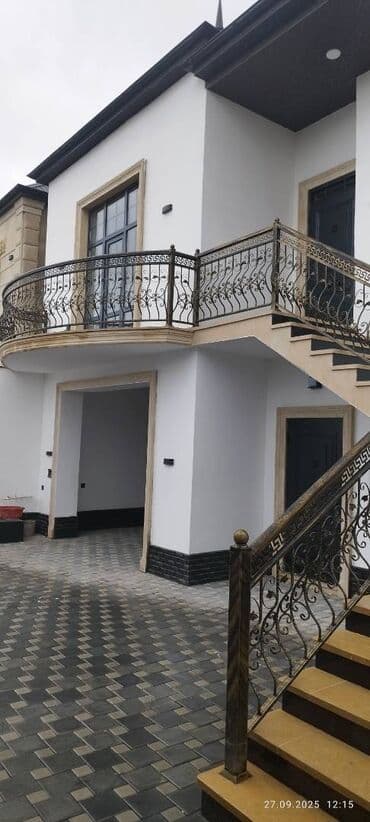 agdas makler: Maştağa qəs. 8 otaq, 270 kv. m, Yeni təmirli — 15