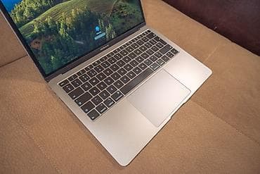 Apple MacBook: İşlənmiş Apple MacBook, 13.3 ", Intel Core i5, < 128 GB, Ünvandan götürmə — 5