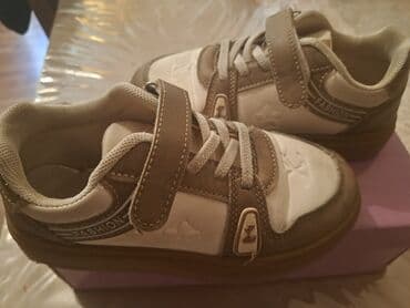 uşaqlar üçün tekerli krosovkalar: Krossovka, Qız üçün, 30 — 2