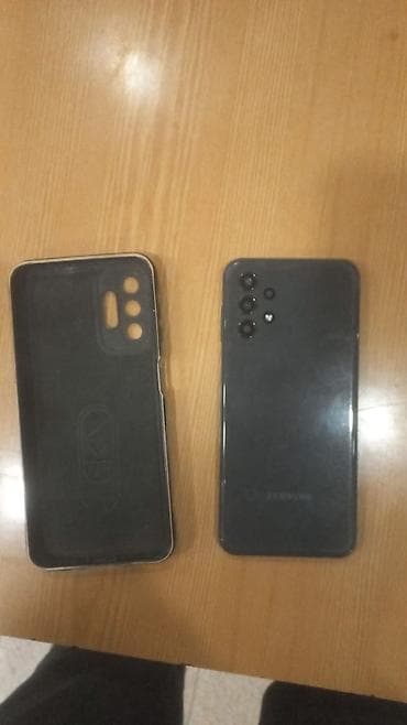 samsung a12 qiymet: Samsung Galaxy A12, 64 GB, rəng - Qara — 1
