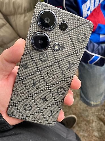 redmi barter: Salam Hamıya Poco m6 pro 16/,512 yaddaş ilə İlk buraxılış olan — 3