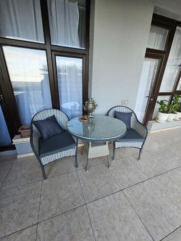 снять квартиру на долгий срок: Ev Sumqayit bulvari Jasmin parkda yerlesir.Şəxsi evdir.yalniz aileye — 15