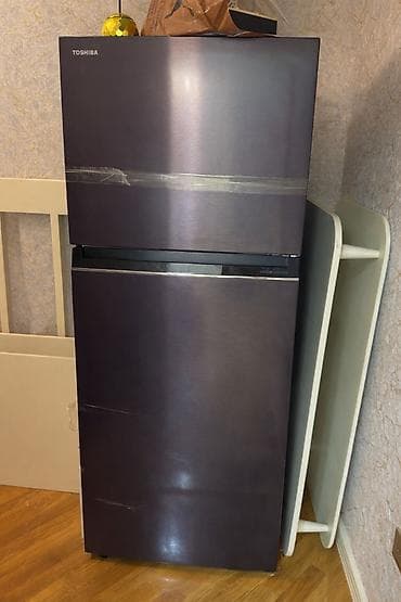 İşlənmiş 2 qapılı Toshiba Soyuducu Satılır lalafo.az -da İşlənmiş 2 qapılı Toshiba Soyuducu Satılır