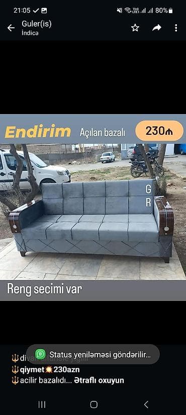 Divan