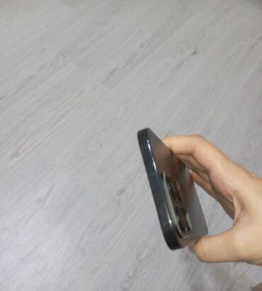 Honor X8b, 128 GB, rəng - Qara, Barmaq izi