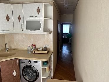 əmircan evlər: Bakı, Əmircan qəs., 2 otaqlı, Köhnə tikili, 60 kv. m — 6