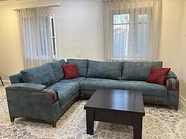 el misari: Künc divan 350 Azn. Ölçü 3.10* 2.10. Divan açılır, bazasi var.Jurnalni — 4
