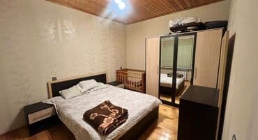 turkiyede kiraye evler: 50 kv. m, 2 otaqlı, Qaz, İşıq — 2