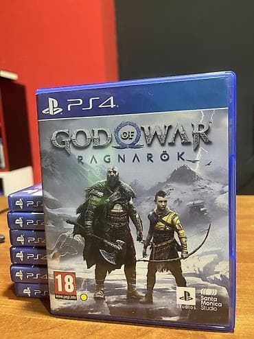 optimal electronics kondisioner: God Of War Ragnarok
Unvan Xırdalan AAAF Park
Catdırılma Var — 1