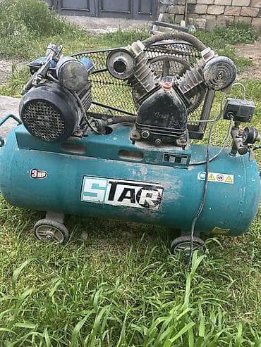 padyomnik satisi: 100 l, Nağd ödəniş, İşlənmiş — 2