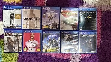 virtual reallıq eynəyi: Qarışıq janr — 1