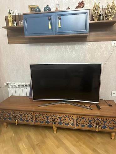 mebel televizor alti: Tv stend — 1