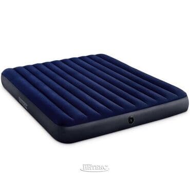 şişmə doşək: Yeni, Hava ilə doldurulmuş matras — 3