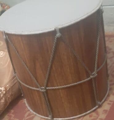 nağaralar: Əla vəziyətdə nağaradı az işlenib sadece pula ehtiyacımız var ona göre — 4