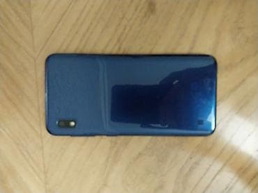 samsung a10 yeni: Samsung Galaxy A10, 32 GB, rəng - Mavi, İki sim kartlı — 6