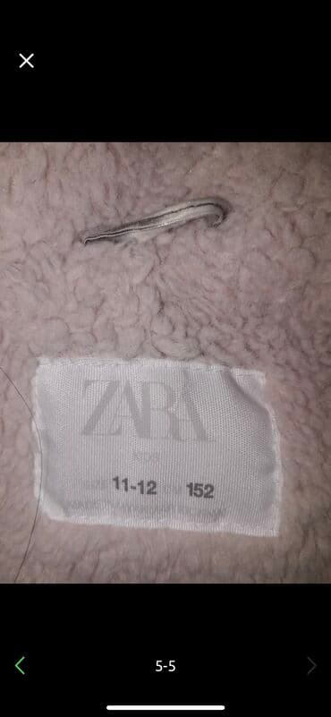 qiz ucun: 8,9,10,11 yaşa geden qız usağı kurtkası yenidən secilmir,cox az — 2