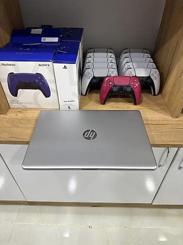 HP: İşlənmiş HP Pavilion, 15.6 ", Intel Core i3, 512 GB, Ödənişli çatdırılma — 3